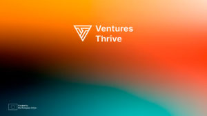 Ventures Thrive Open Call