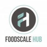 Food Scale Hub Logo