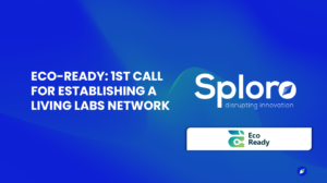 Eco-ready living labs open call