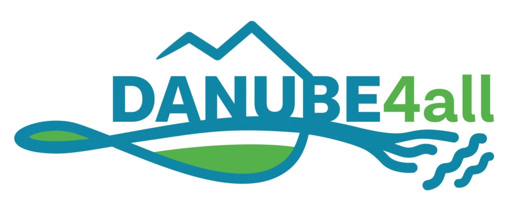 Danube4All
