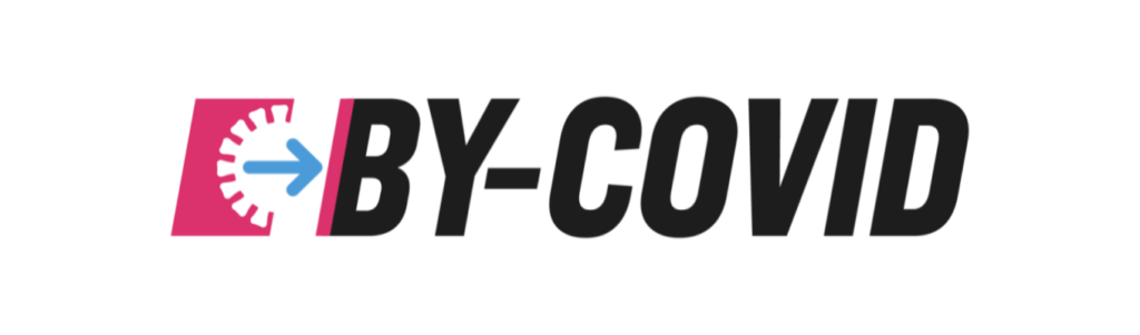 BYCOVID Logo