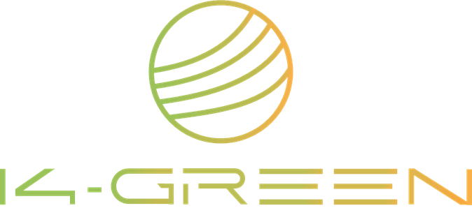 I4GREEN Logo