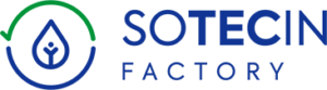 SoTecIn Factory Logo