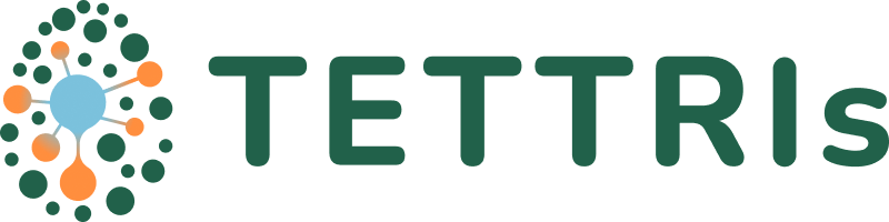 Tettris Project Logo