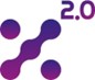 X2.0 Logo
