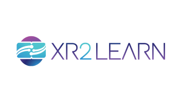 XR2LEARN Logo