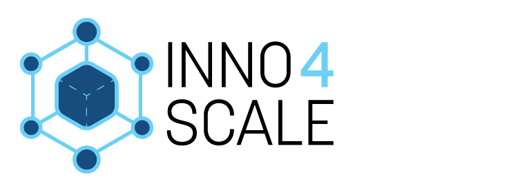 inno4scale Logo