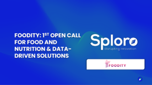 Foodity Open Call 1