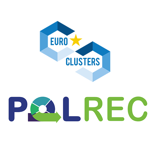 POLREC Project Logo