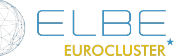 Elbe Eurocluster logo
