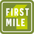 First Mile Project Logo