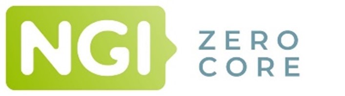 NGI Zero Core Logo