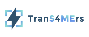 Trans4Mers Logo