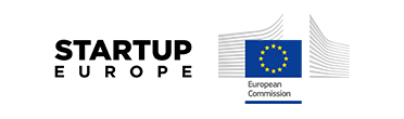 Startup Europe Logo