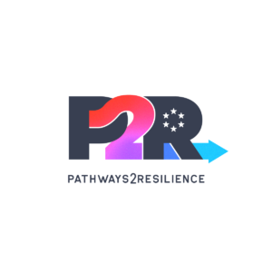 Pathways2Resilience logo