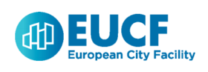 EUCF Logo