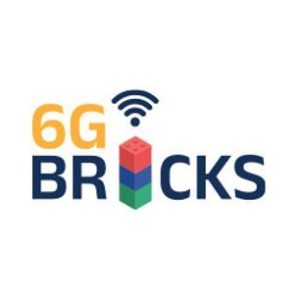6G Bricks