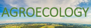 Agroecology Logo