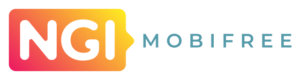NGI MobiFree Logo