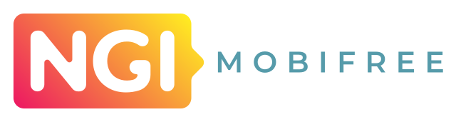 NGI MobiFree Logo
