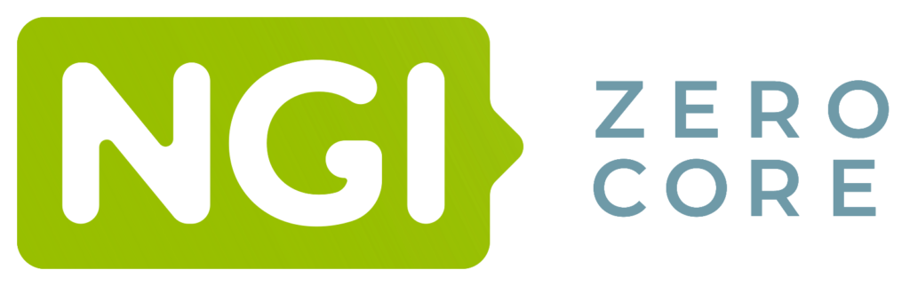 NGI0Core Logo