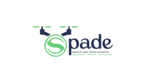 SPADE logo