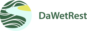DaWetRest Logo