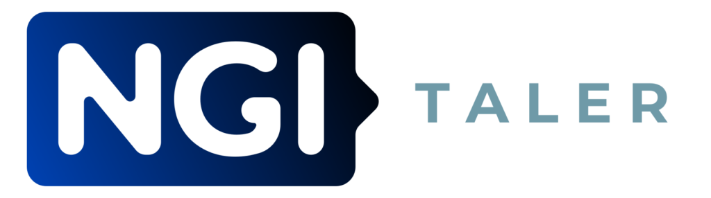 NGI TALER Logo