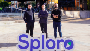 Sploro expands with CTO and EU Project Managers