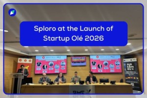 sploro startup ole 2026