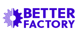 Better Factory project logo